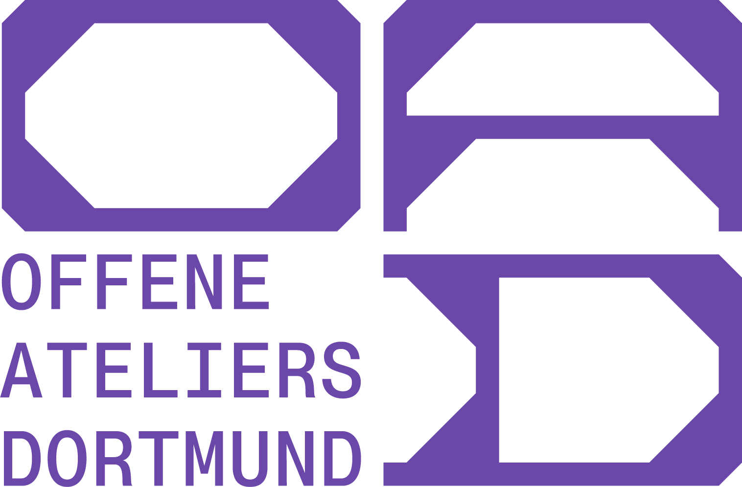 Offene Ateliers Dortmund 2024