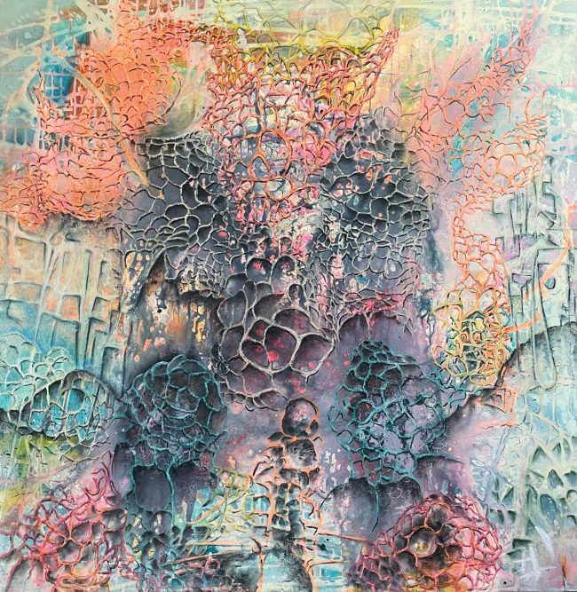 Beate Bach - Evolrend