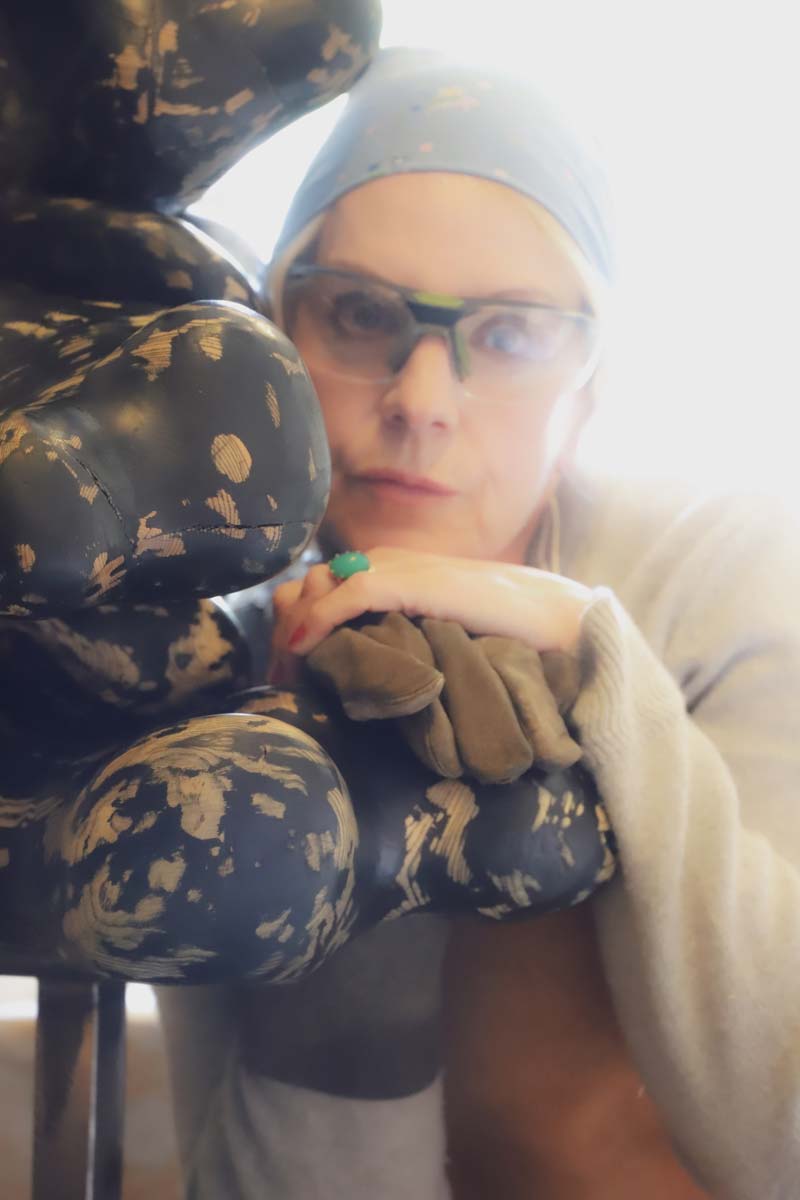 Pia Bohr