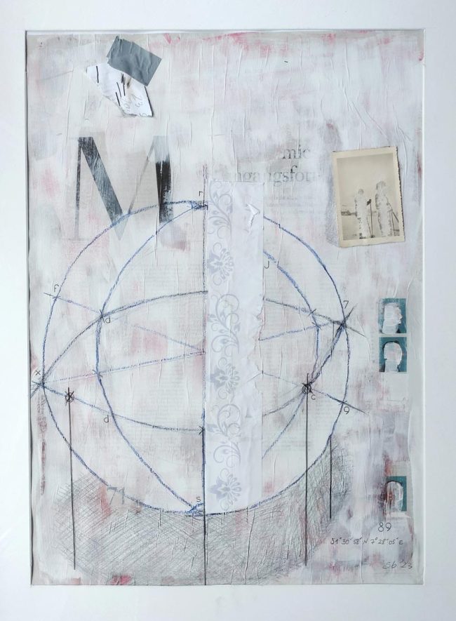 Susanne-Bartsch,Erkundung-II