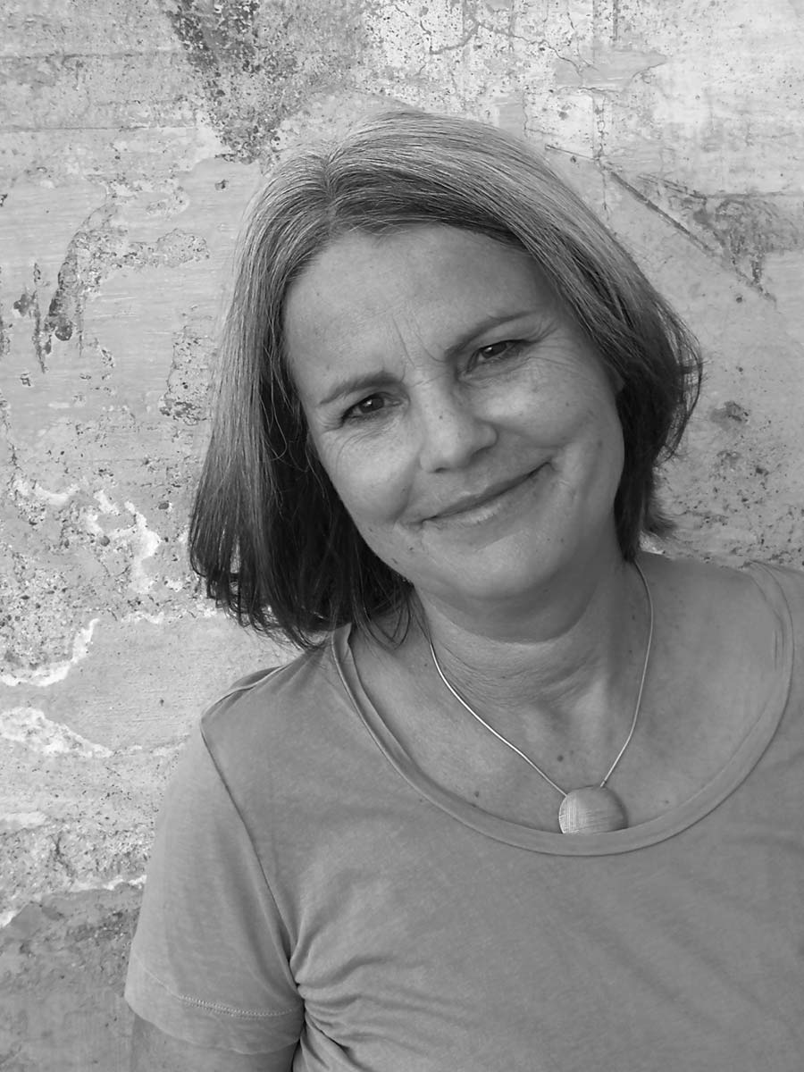 Susanne Beringer