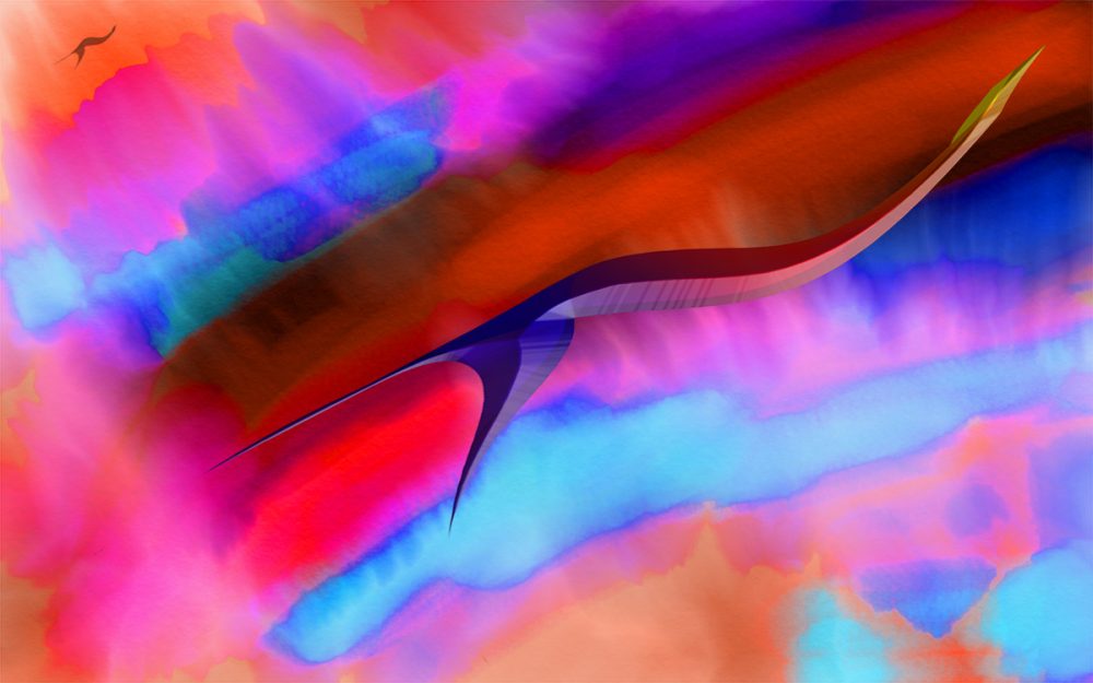 Kersten Versteylen, Lost