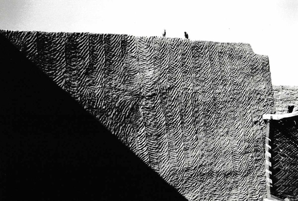 Reisen ist (k)eine Kunst aus: Reisen ist(k)eine Kunst 1996