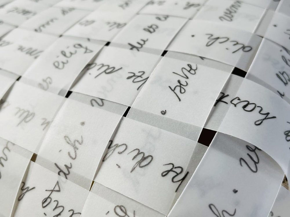 Baerbel-Thier-Jaspert-wenn-du-es-eilig-hast