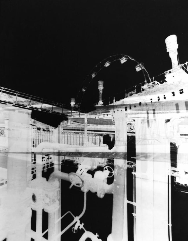 Darja-Nelupenko-Zeichenlandschaft