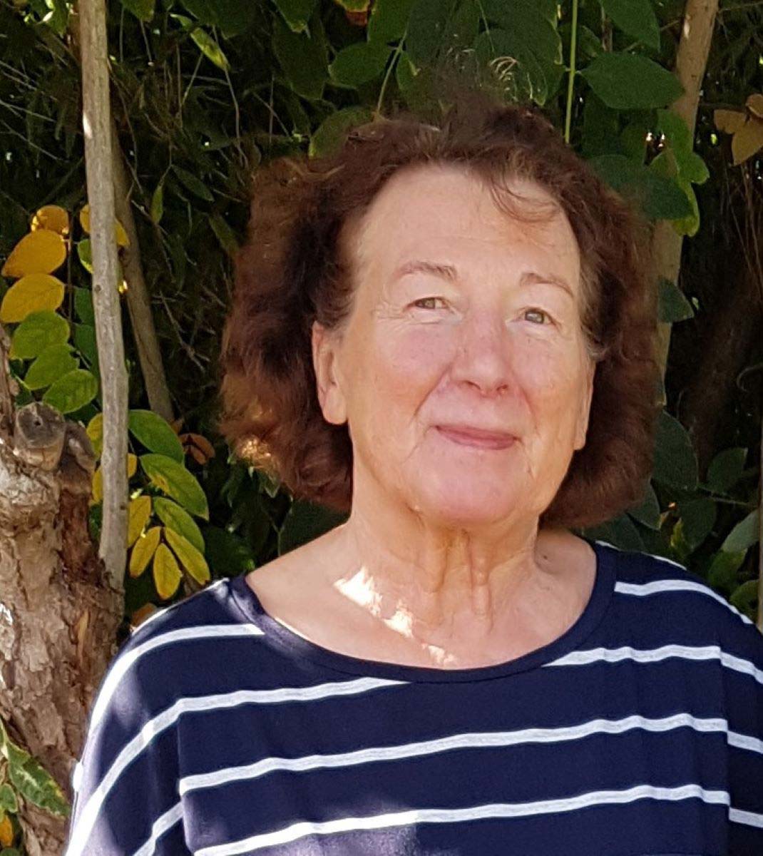 Elisabeth Lehmkoester