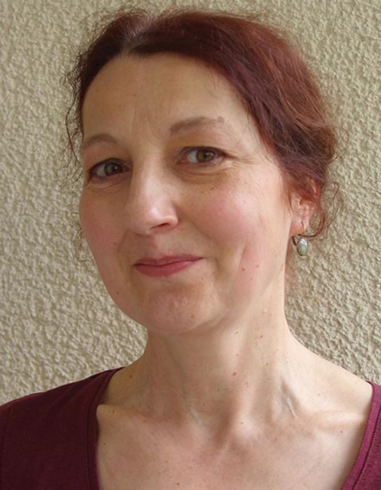 Sandra Lamzatis