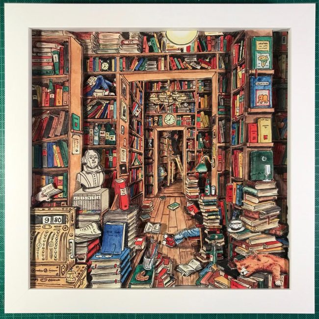 Michael-Wienand-Werk