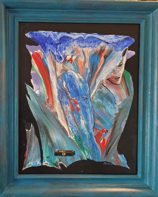 Mostafa-Hosseini-E-Batterien(Wasserraub)