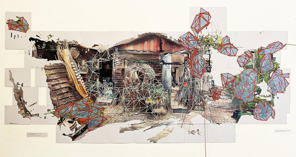 Silvia-Liebig-Allotment