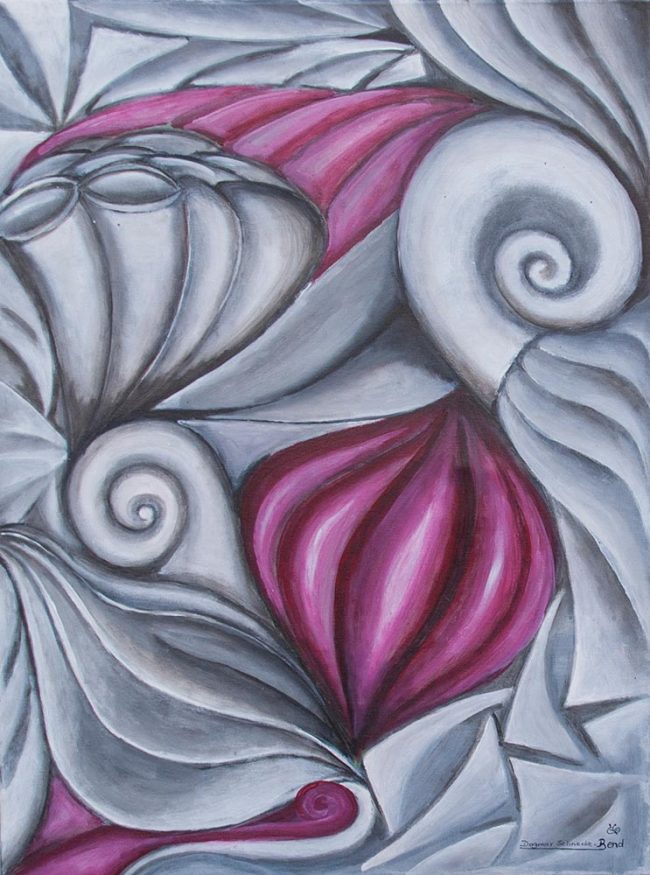 Dagmar Schnecke-Bend