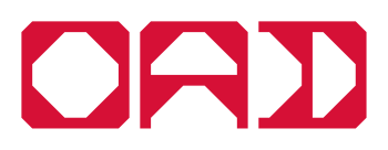 OADortmund-Monogramm rot