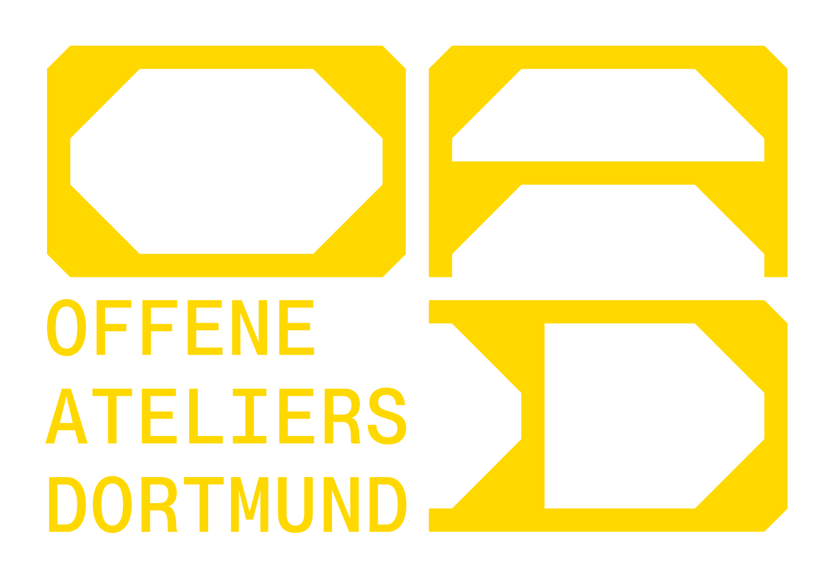 Offene Ateliers Dortmund 2024