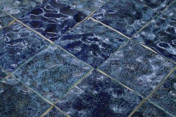 Aron Schmidtke, Stilles Wasser (Detail)