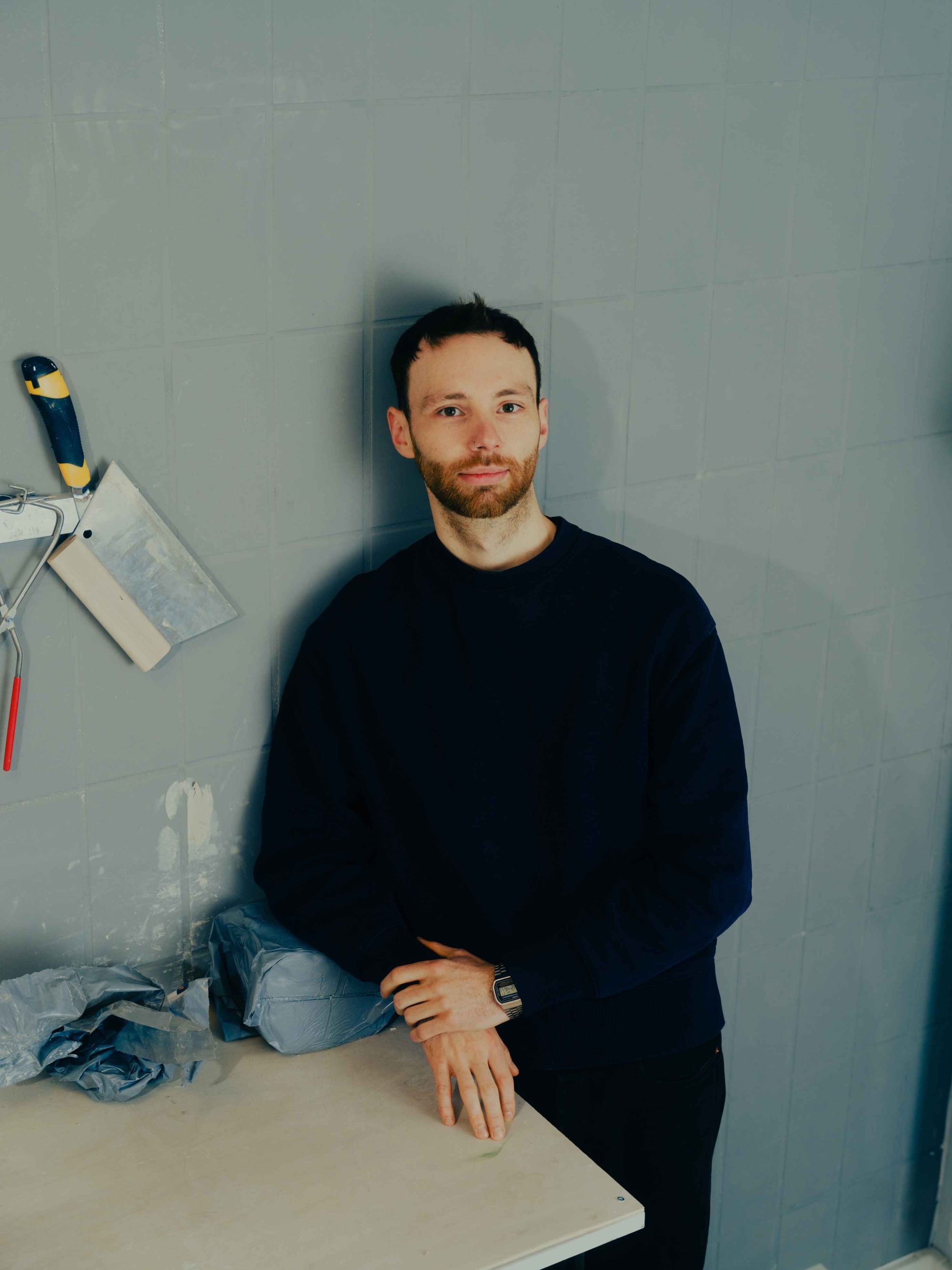 Aron Schmidtke
