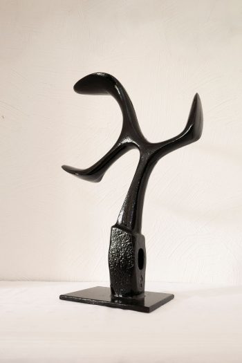 Dietrich Lacker, Schwebend