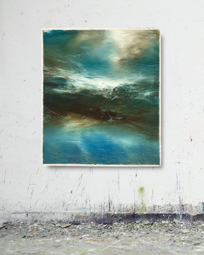 Dirk Pleyer, ALBUM G 98