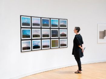 Jens Sundheim, 100100 Views of Mount Fuji