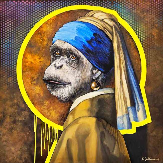 Wolfgang Niehoff, FGKF1-25