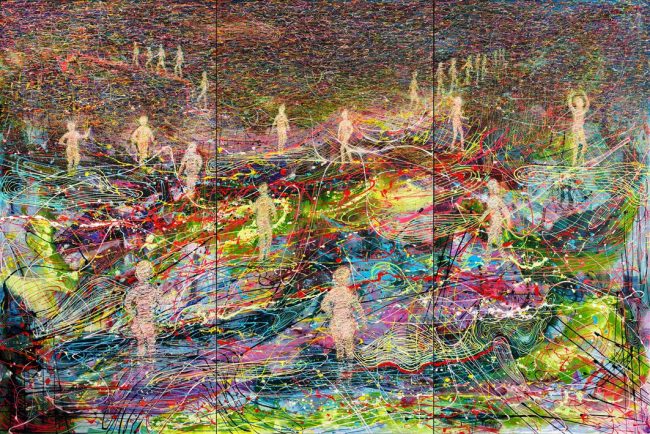 Osman Xani_Werkfoto 2