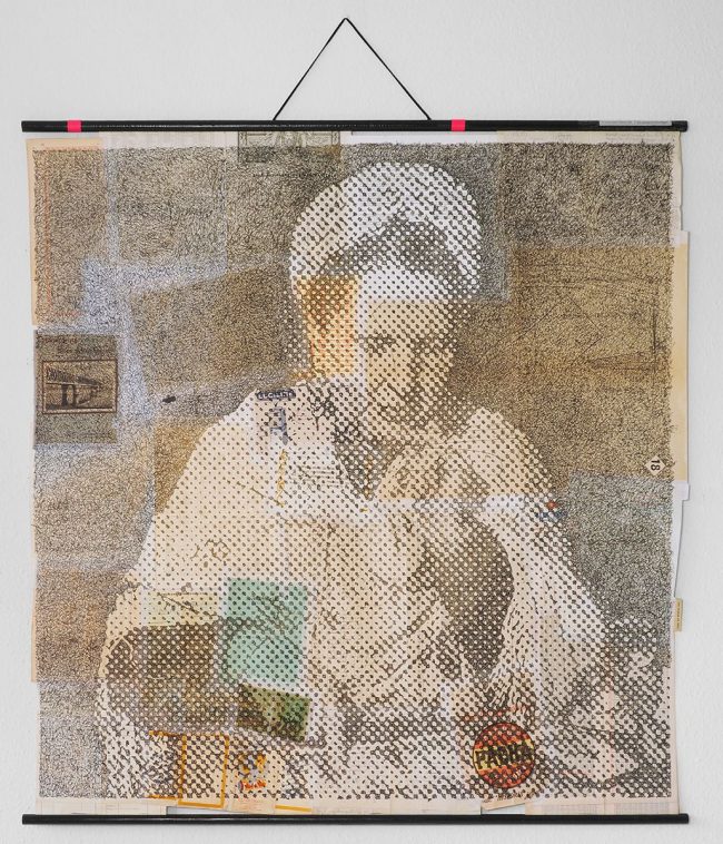 Kathrin Blanke, The Art of Wisdom