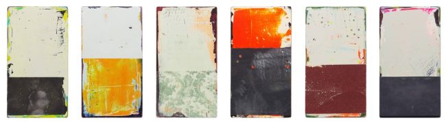 Claudia Dröge, Ohne Titel