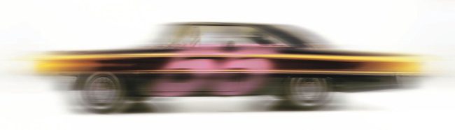Thomas Dröge, WROOM - Ford Galaxy