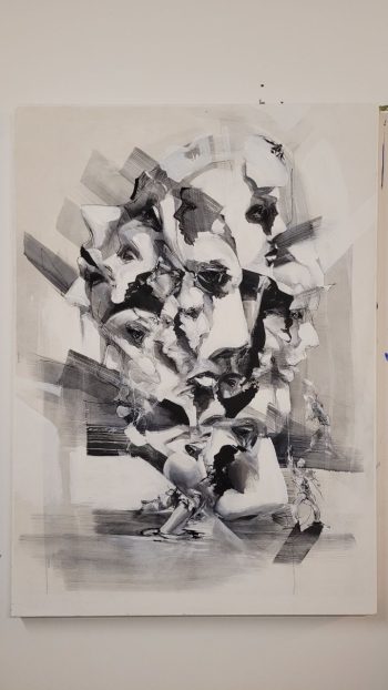 H. Schlachter, Bleite