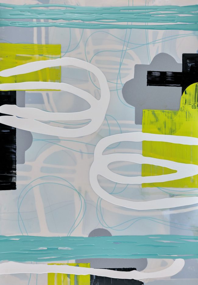 Sybille Hassinger, Loop