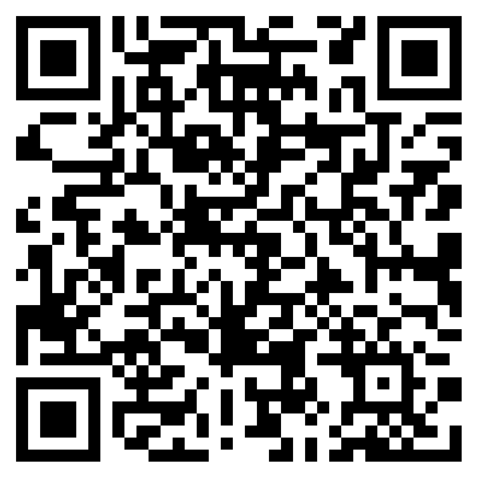 QR Code Lime